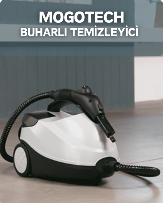 Buharlı Temizleyicilerin Avantajları