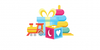 Trendlerle Adımızı Çıkartın: 2024'ün En Trend Bebek Ürünleri