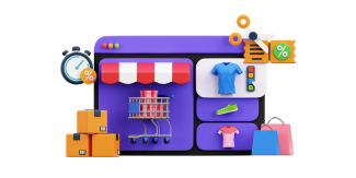 Evde Rahat Alışveriş Deneyimi: E-Ticaret Alışveriş Sitemizde Neler Bulabilirsiniz?