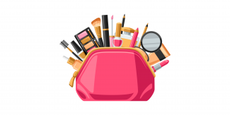 Makyaj Tutkunlarının Vazgeçilmezi: Kadın Makyaj Çantaları