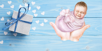 Bebek Hediyelik Eşyalar: Özel Anlarınıza Tat Katan Seçenekler