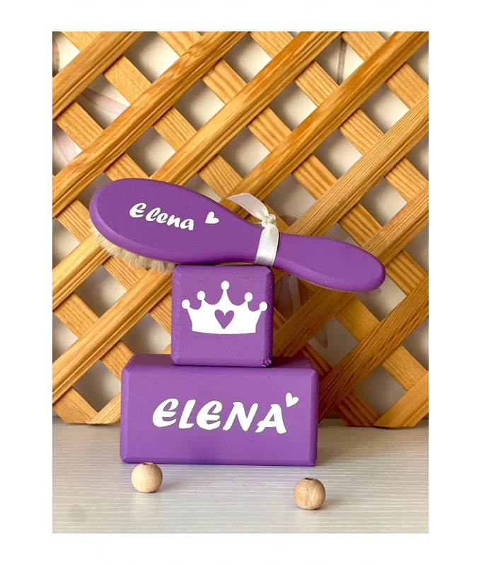 Mor isimli tarak mor isimli küp